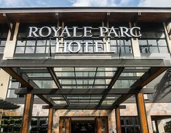 Royale Parc Hotel Tagaytay Dış Mekan