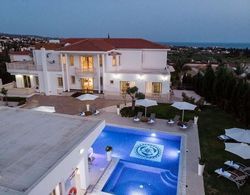 Villa Royale Dış Mekan