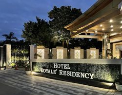 Hotel Royale Residency Öne Çıkan Resim