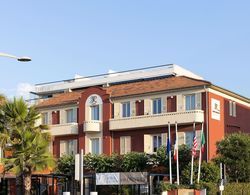 Hotel Royalmar Dış Mekan