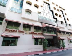 Royalton Hotel Dubai Genel