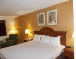 Royalton Inn and Suites Wilmington Genel