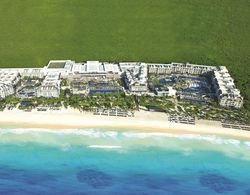 Royalton Riviera Cancun-All Inclusive Plaj