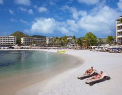 Royalton Saint Lucia Resort & Spa Genel