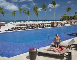Royalton Saint Lucia Resort & Spa Havuz