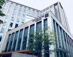 Royce Hotel Shenzhen Öne Çıkan Resim