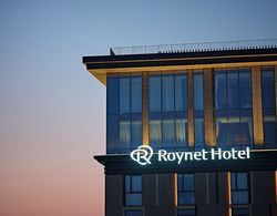 Roynet Hotel Seoul Mapo Dış Mekan