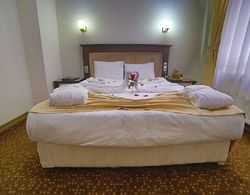 Roza Resort Thermal Hotel Genel