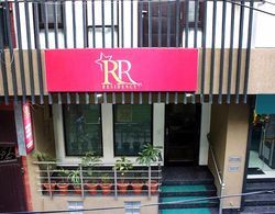 RR Residency Dış Mekan