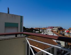 RS Porto Apartments Genel