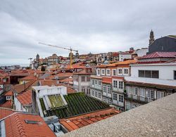 RS Porto Historic Center Dış Mekan