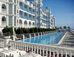 Rubi Platinum Spa Resort & Suites Genel