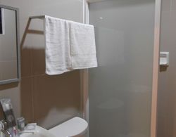Rublin Hotel Banyo Tipleri