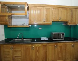 Ruby Lakeview Homestay Genel