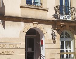 Ruc Hotel Cannes Genel