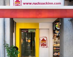 Rucksack Inn @ Tyrwhitt Öne Çıkan Resim