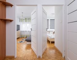 Apartment Ruczaj Cracow by Renters Dış Mekan