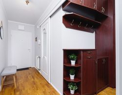 Apartment Ruczaj Krakow by Renters İç Mekan