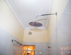 Rudolf Regency Hotel Banyo Özellikleri