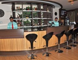 Hotel Rudra Continental Rudrapur Genel