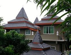 Ruen Roylanna Resort Dış Mekan