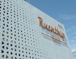 Ruenthip Residence Pattaya Dış Mekan