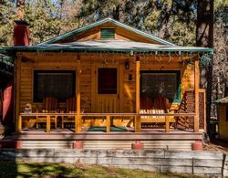 Ruidoso Lodge Cabins Dış Mekan