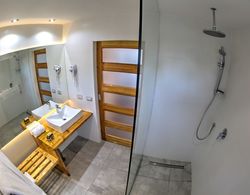 Ruka Lobos Banyo Özellikleri