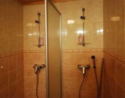RukaSki Apartment Banyo Tipleri