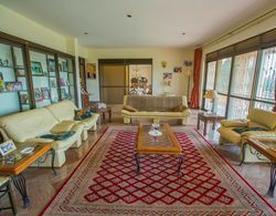 Rukungiri Country Home İç Mekan