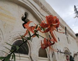 Rum Inn Cappadocia Dış Mekan