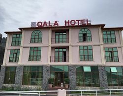 Ruma Qala Hotel Dış Mekan