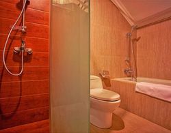 Rumah Aca Banyo Tipleri