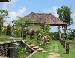 Rumah Dusun Dış Mekan