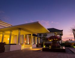 Rumah Luwih Beach Resort Bali Genel