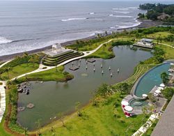 Rumah Luwih Beach Resort Bali Genel