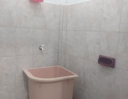 Rumah Singgah Keluarga Banyo Tipleri