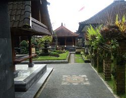 Rumah Tu7u Genel