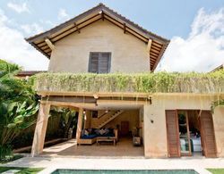 Rumi Villas Bali Dış Mekan