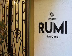 Rumi Rooms Dış Mekan