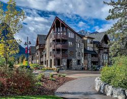 Rundle Cliffs Lodge by Spring Creek Vacations Öne Çıkan Resim