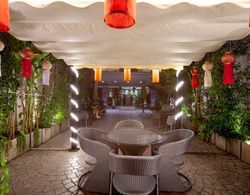 Rung Aroon Hotel By Le Siri Dış Mekan