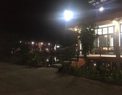 Rung Chiangrai Resort Dış Mekan