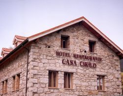 Hotel Rural Casa Cirilo Öne Çıkan Resim