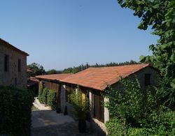 Hotel Rural Casal de Mouros Dış Mekan