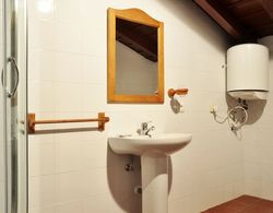 Hotel Rural Gran Maestre Banyo Tipleri