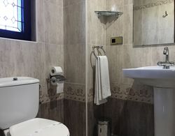 Hotel Rural Haras Aritza Banyo Tipleri