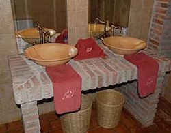 Hotel Rural La Sinforosa Banyo Özellikleri
