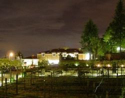 Hotel Rural Quinta da Vista Alegre Dış Mekan