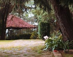 Hotel Rural Quinta da Vista Alegre Dış Mekan